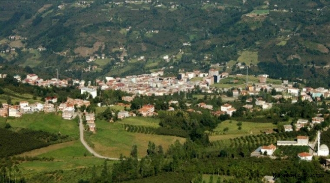 Ordu Aybastı İlçe genelinde Cenaze taziye ziyaretleri yasaklandı