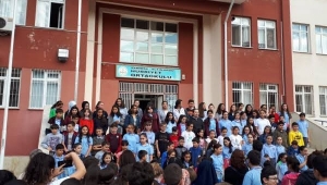 Ordu'da 12 Ekim pazartesi itibariyle ilk ve ortaokullarda yüz yüze eğitim başlıyor 