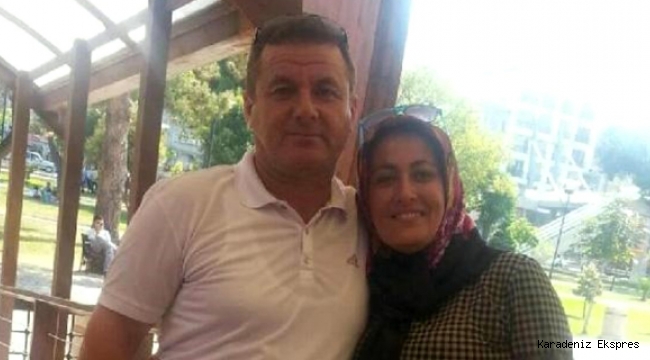 Ordu'da bir kadın kocasını öldürmek için kiralık katil tuttu