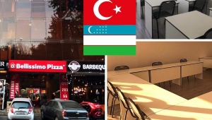 Özbekistan’daki tüm öğrencilere ve Türkçe öğrenmek isteyen herkese müjde