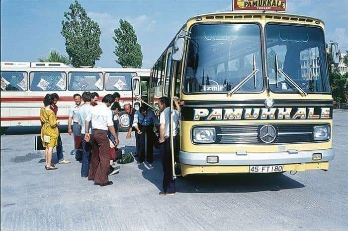 ÖZELLİKLE 1980' DEN ÖNCE DOĞANLAR ! Dikkatle okuyun lütfen..