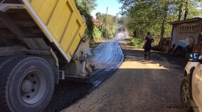 PERŞEMBE İLCESİNE ULAŞIM KONFORU