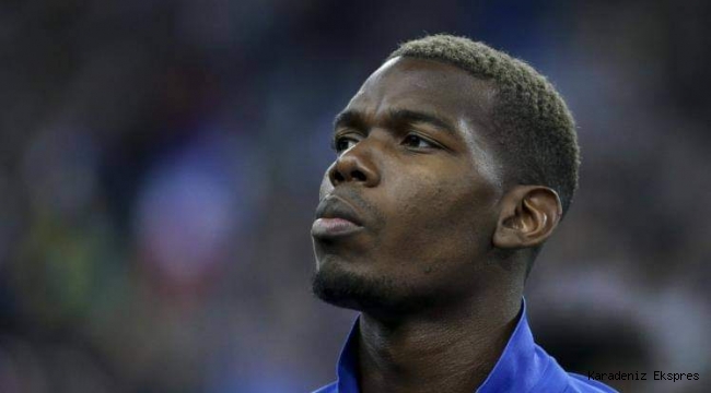 Pogba milli takımı bıraktı iddialarını yalanladı