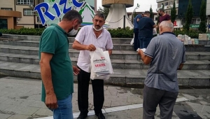 RİZELİ İMAMDAN HERKESE ÜCRETSİZ KİTAP