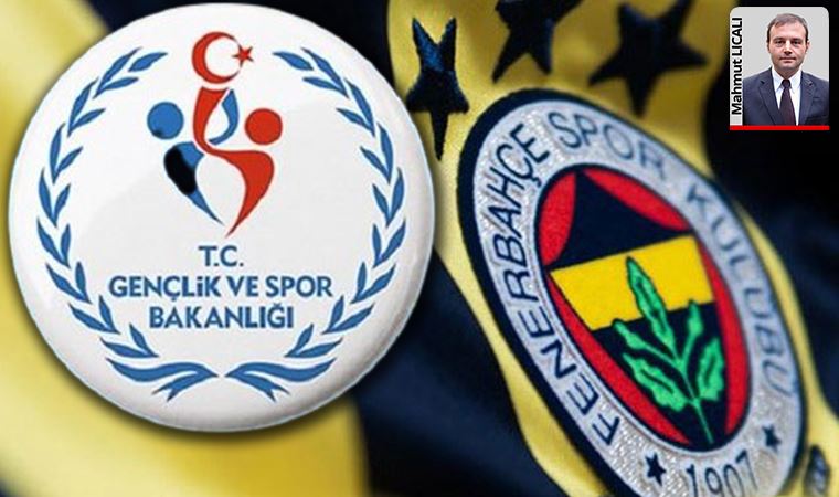 Sayıştay’ın TBMM’ye sunduğu Gençlik ve Spor Bakanlığı’nın 2019 yılı denetim raporunda, bakanlık ile Fenerbahçe Spor Kulübü arasında “usulsüz bir işlem yapıldığı” belirlendi