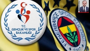 Sayıştay’ın TBMM’ye sunduğu Gençlik ve Spor Bakanlığı’nın 2019 yılı denetim raporunda, bakanlık ile Fenerbahçe Spor Kulübü arasında “usulsüz bir işlem yapıldığı” belirlendi