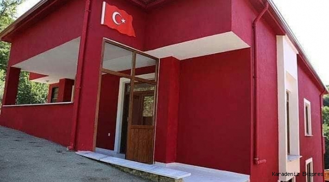 Şehit Ailesine Verilen Söz Yerine Getirildi