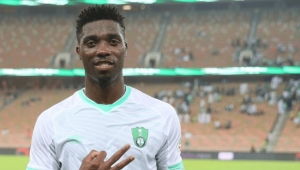  Trabzonspor forveti Djaniny Semedo ile takviye etti