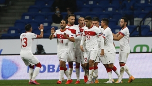 Türkiye - Sırbistan maçı ne zaman, saat kaçta, hangi kanalda?