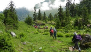 Ayrı vadilerin aynı hikâyesi: Macahel