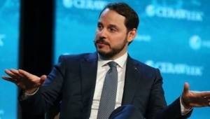 BERAT ALBAYRAK'İN İSTİFASININ PERDE ARKASİNA DAİR İDDİALAR