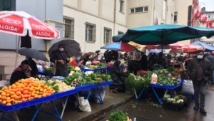 Bu işe Belediye'nin acilen bir çözüm bulması gerek