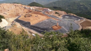 Fatsa’da Altıntepe Madencilik’in çalışma izninin bir ay önce sonlandığı ortaya çıktı