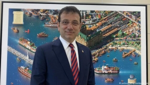 İmamoğlu’na Kanal İstanbul soruşturması açıldı