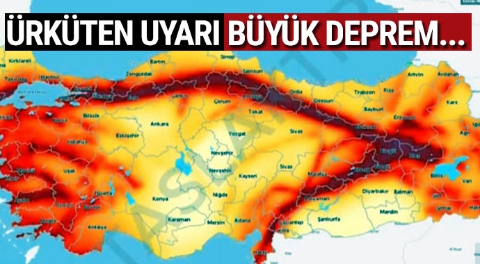 Prof. Dr. Osman Bektaş: İzmir depremi, Doğu Karadeniz'e uyarıdır