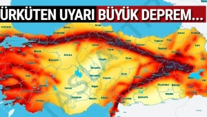 Prof. Dr. Osman Bektaş: İzmir depremi, Doğu Karadeniz'e uyarıdır