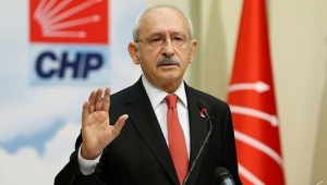 STK’lar dan Kılıçdaroğlu açıklaması: Demokrasi tehdit edildi