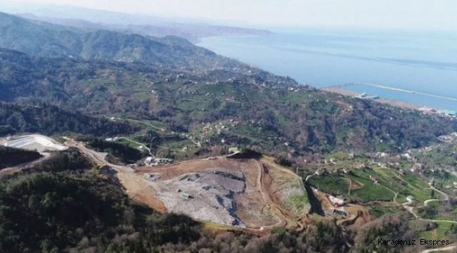 Sürmene Belediye Başkanı Rahmi Üstün'den facia uyarısı