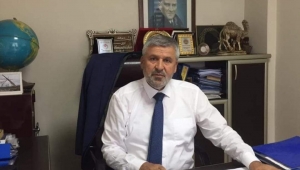 Ekrem Şentürk: Asgari ücretli bir kez daha hayal kırıklığına uğradı