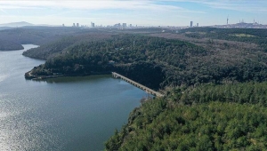  İSKİ Genel Müdürü Raif Mermutlu su sorununa ilişkin merak edilen 7 soruya yanıt verdi