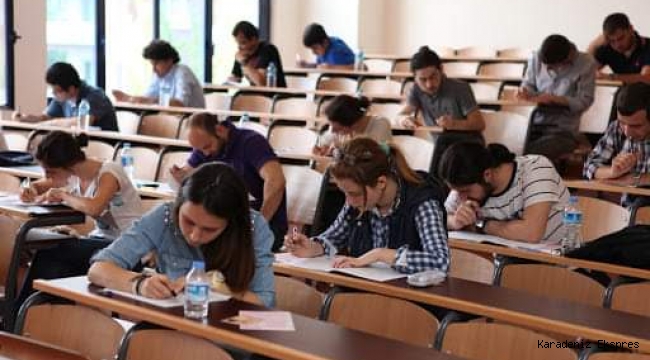Rusya’da en yüksek not 5’iken, bir çocuğun boş kağıt verse bile alabileceği en düşük not 2’imiş. ..
