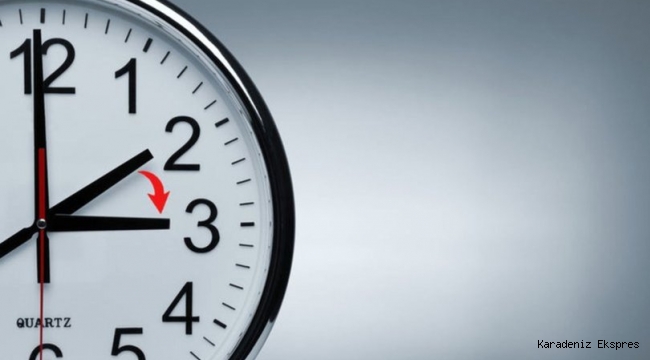 “Saatleri Ayarlamama Enstitüsü”: Kalıcı Yaz Saati Sürdürülebilir mi?