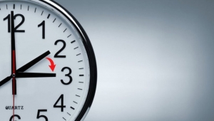 “Saatleri Ayarlamama Enstitüsü”: Kalıcı Yaz Saati Sürdürülebilir mi?