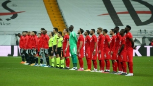 Sivasspor Başkanı Mecnun Odyakmaz'dan açıklama 