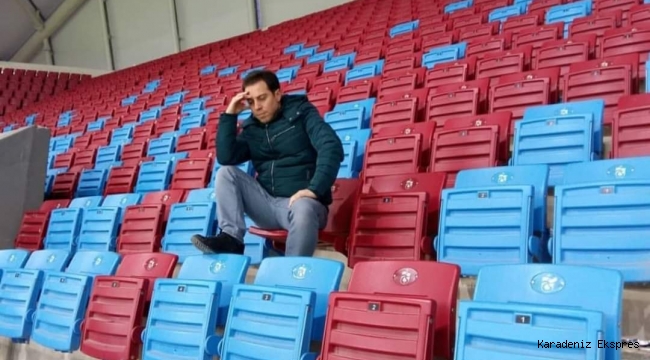Trabzonspor'un mağlubiyeti için kim ne dedi?