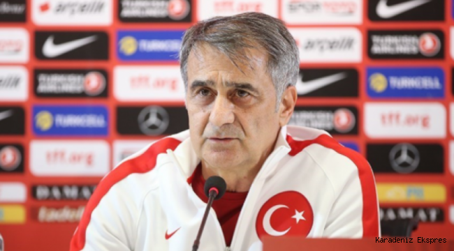 Türkiye'nin 2022 FIFA Dünya Kupası elemelerinde rakipleri belli oldu!