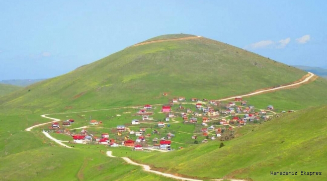 Cumhurbaşkanı’nın imzasıyla Amasya, Bolu ve Trabzon’da 15 yaylanın statüsü kaldırıldı