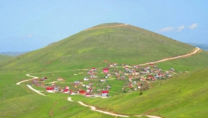 Cumhurbaşkanı’nın imzasıyla Amasya, Bolu ve Trabzon’da 15 yaylanın statüsü kaldırıldı