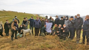 Fatsa’daki Maden Işletmesinin Ek Çalışma Süresi De Bitti