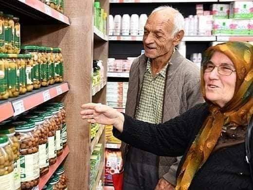  Fatsa'ya Tarım Kredi Market açılıyor.