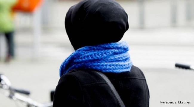 Fransa'da 'kamusal alanlarda başörtüsüne yasak getirme’ önerisi 