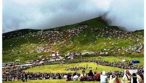 Giresun’da 5 Köy Muhtarı ‘Sis Dağı Sel Kapanı’ Projesinin Iptali Için Dava Açtı