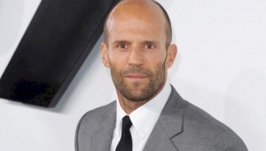 Jason Statham'ın Antalya'daki film çekimi başladı