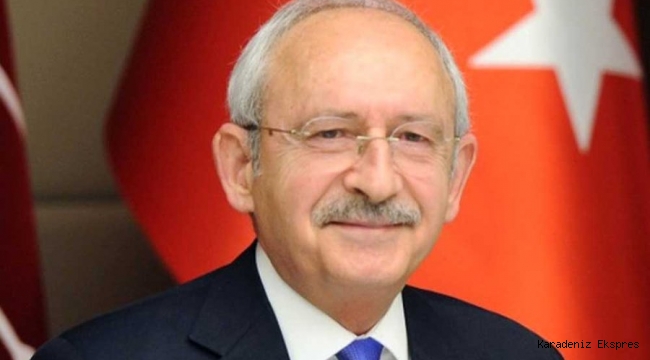 Kılıçdaroğlu: Sağ-sol kavramlarına karşıyım