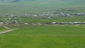 Merter’deki fabrikayı kapatıp köyünün kaderini değiştirdi 