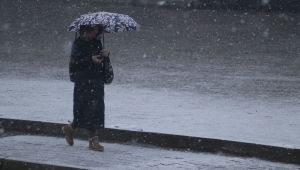 Meteoroloji'den bölge bölge uyarı! Sis, fırtına ve çığ tehlikesi