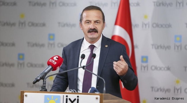 Oya Baydar, Yavuz Ağıralioğlu’nun  Kürt siyasetçilere yönelik açıklamalarına tepki gösterdi