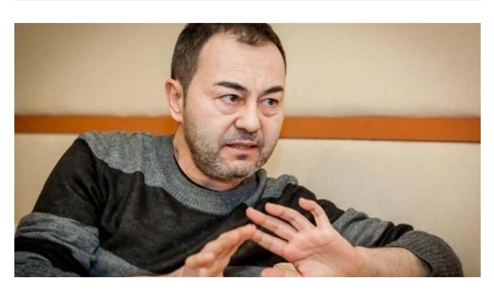 Serdar Ortaç’a Borç Erteleme Var. Çiftçiye Yok!