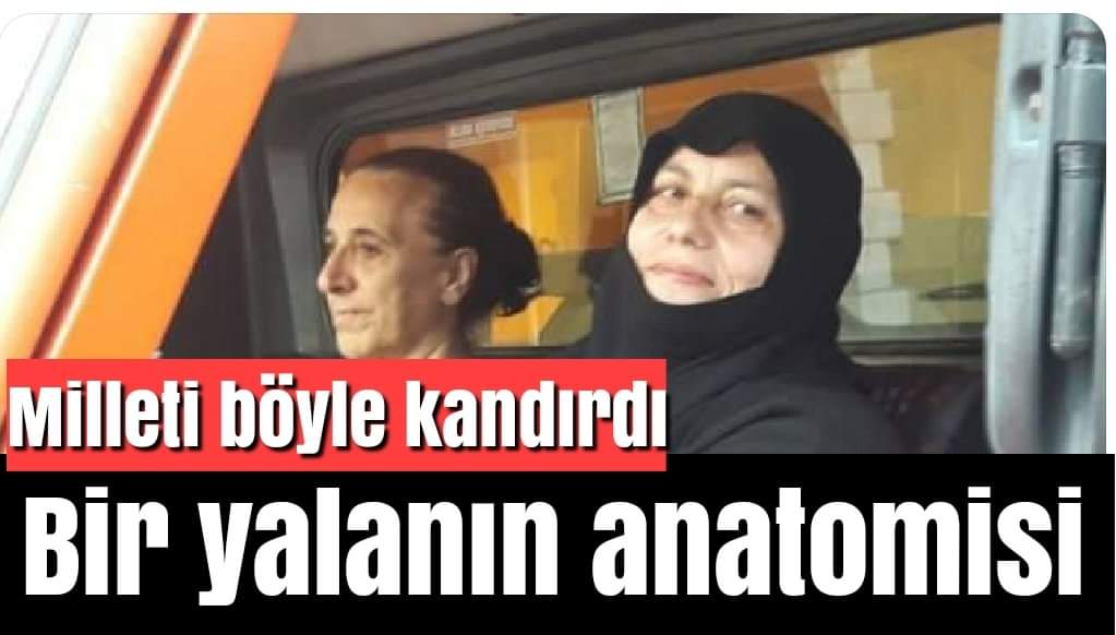 Şerife bacı kimdir: Şerife BOZ