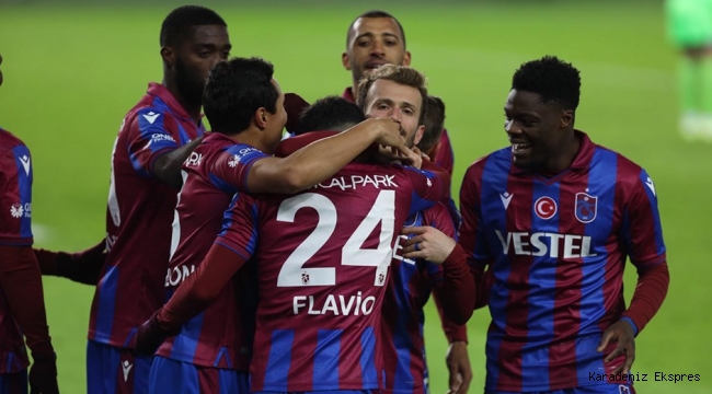 Servet Özkara : TRABZONSPOR YANILTIYOR !..