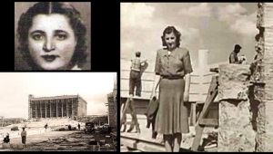 Türkiye’nin ilk kadın inşaat mühendisi ile tanışın