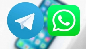 WhatsApp sohbet geçmişi 7 adımda Telegram’a taşınabilecek..