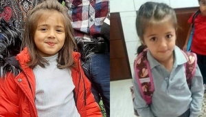 7 yaşındaki İkra Nur Tirsi'yi amcasının öldürdüğü ortaya çıkmıştı! Amcası ve halası tutuklandı