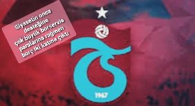 Ahmet Ağaoğlu döneminde Trabzonspor'un borcu ikiye katlandı