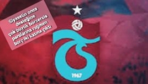 Ahmet Ağaoğlu döneminde Trabzonspor'un borcu ikiye katlandı