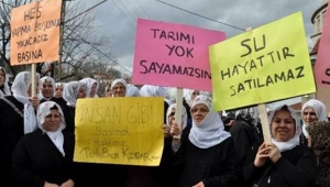 Borçka'ya içme suyunu temin ettiğimiz Balıklıdere HES projesi iptal edildi 